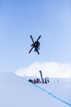 Audi quattro Winter Games NZ 2013 Awarded AFP Platinum Level Sanctioning