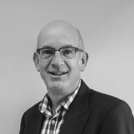 David Wallace Headshot