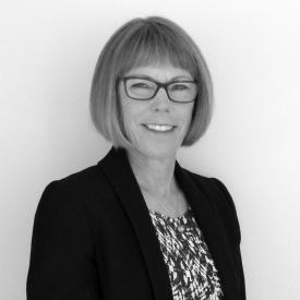 Hetty Van Hale Headshot