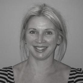 Michelle Trapski Headshot