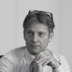 Richard Leggat Headshot