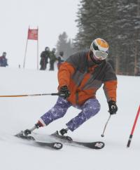 Used adaptive ski sales equipment for sale