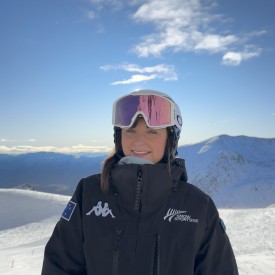 April NZ uniform