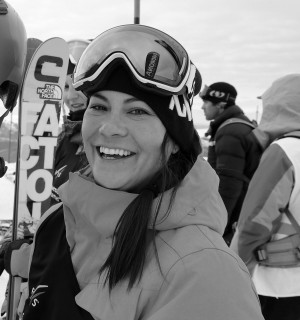 Janina Kuzma Achieves a Career Best Result Fourth at FIS World Cup Halfpipe