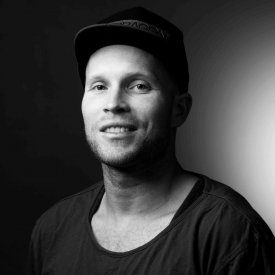 Nick Brown