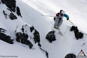 K2 Big Mountain Opens to the Glory of Winter