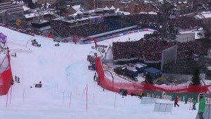 New Zealand Ski Racing Team Gaining Valuable Experience at World Championships