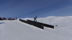 Solid Results for New Zealand Team at Freestyle World Ski Champs