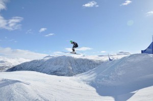 NZ Alpine Ski Racing Team Update