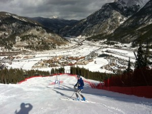 Nick Prebble 4th at USA National Junior Champs