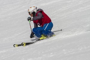 Interski Ski Squad Named