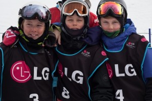 Gutsy Performances from Young Competitors at Day Two of Snow Sports NZ 2013 Freeski & Snowboard Junior Nationals
