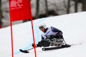 Kiwis Prove Themselves a Force to be Reckoned With in Super-G