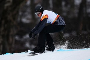 IPC Alpine Skiing Announces Snowboard Lower-limb Impairment Sport Classes to be Split