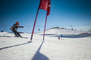 Game on for Cardrona NZ Junior Freeski and Snowboard Nationals