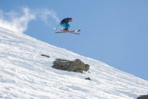 The North Face® Freeski Open of New Zealand 2015 Dates Announced