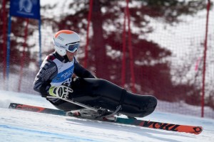 Solid Results for Hall and Peters in IPC World Champs Super Combined