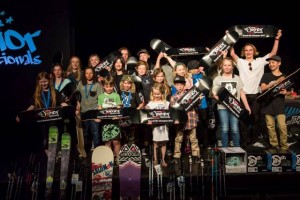 Cardrona NZ Junior Freeski and Snowboard Nationals Wraps Up