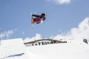 Cardrona NZ Junior Freeski and Snowboard Nationals Day Two Report