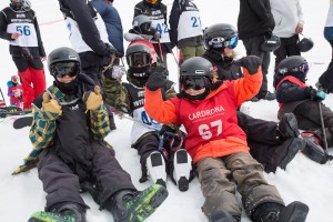 Cardrona NZ Junior Freeski and Snowboard Nationals Underway for 2015