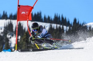 Top Results for NZ Ski Racers Alice Robinson and Ben Richards