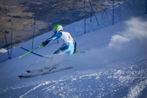 Watch: NZ National Slalom Champs 2016