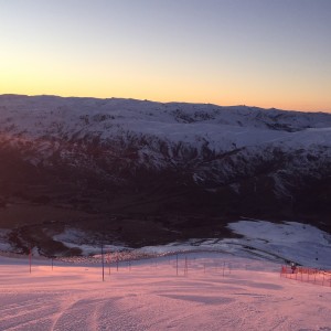 Race Reports: Cardrona FIS Tech Races