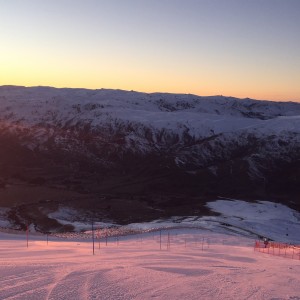 Race Reports: Cardrona FIS Tech Races