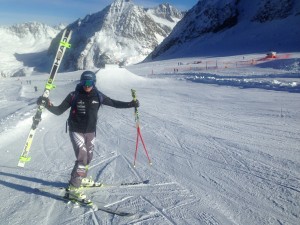 Alpine Update - Racing Underway in the Northern Hemisphere