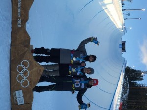 Freeskier Finn Bilous Wins NZ’s First Ever Winter Youth Olympic Games Medal