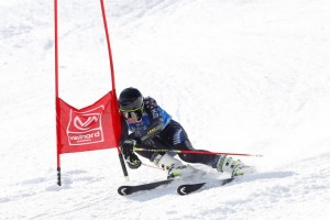 NZ Ski Racers Compete for Trofeo Borrufa