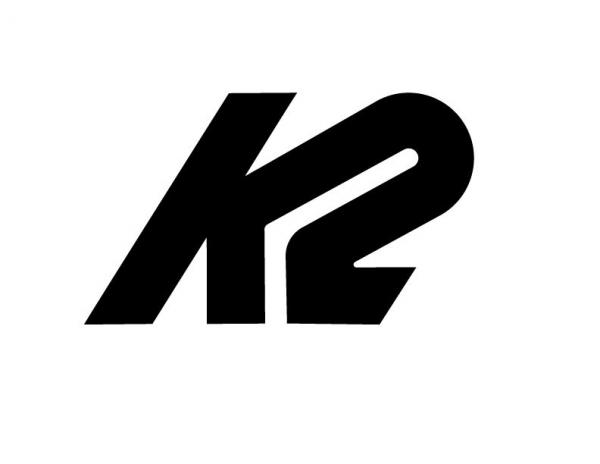K2 logo