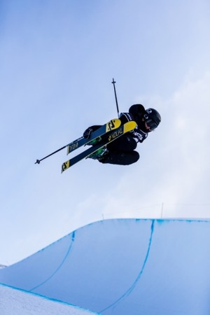 Cardrona Games Freeski & Snowboard Halfpipe & Slopestyle Competitions
