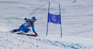 The Mt Hutt Speed Series hosted by Snow Sports New Zealand
