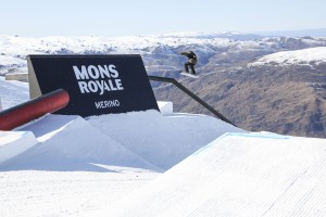 Snow Sports NZ and Mons Royale Announce New Partnership 