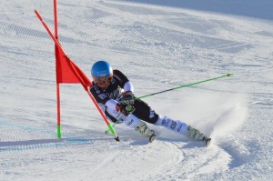 New Zealand Skiers Impress at First FIS Races of the Season