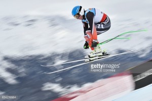 Alpine World Champs Recap