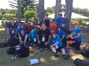 Good luck to NZ's Special Olympics Team