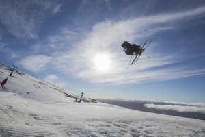 Junior Nationals Day Three: Smith Ski and Snowboard Slopestyle