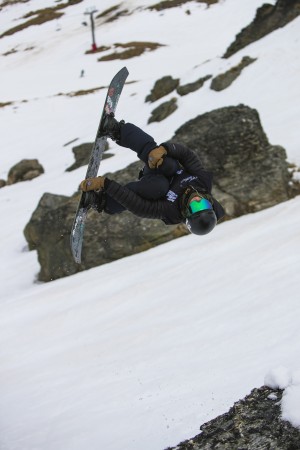 Junior Nationals Day Four: Smith Skier-Cross and Salomon Snowboard Freeride