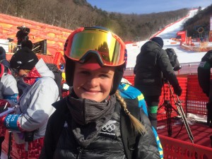 Day 6 in PyeongChang: Women's Giant Slalom & Men's Snowboard Cross