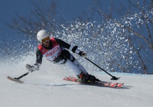 Paralympian Adam Hall Wins Bronze Adding to the New Zealand Paralympic Team Medal Haul in PyeongChang