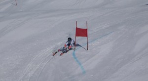 Alpine Ski Racing Season Wraps Up with National & Youth Champs