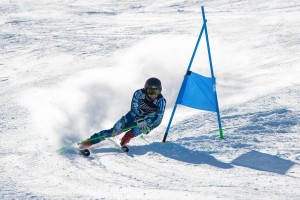 Willis Feasey Reclaims National NZ Men’s Giant Slalom Championship Title