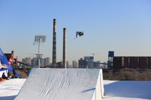 Margaux Hackett Top Placed Kiwi at Air + Style Finals 