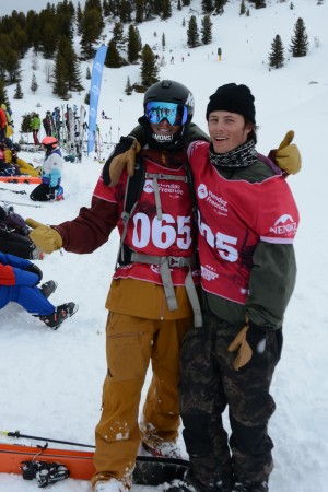 NZ Athletes Prepare for Freeride Junior World Championship in Austria