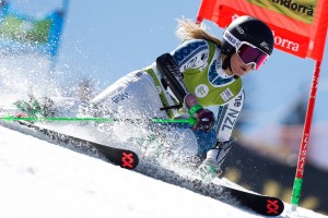 Alice Robinson Claims NZ’s First Alpine World Cup Medal in 17 Years