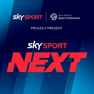 Snow Sports NZ Join Exciting New Sky Sport Next Initiative