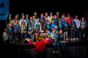 2019 Snow Sports NZ Junior Freestyle National Championship Titles Awarded 