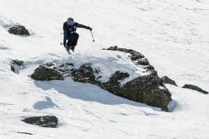 WATCH: Junior Nationals Highlights - Freeski Big Mountain